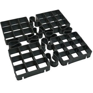 stabilisateur de gravier