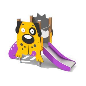 toboggan droit 1