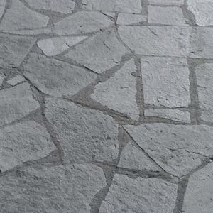 pavé en pierre naturelle