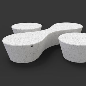 banc public contemporain 1