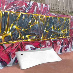 banc public contemporain 1