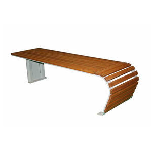 banc public contemporain 1