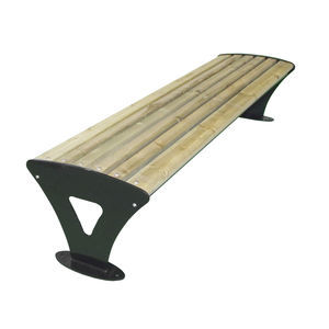 banc public contemporain 1