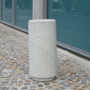 borne de protection 1