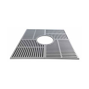 grille d'arbre carrée 1