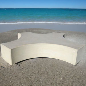 banc public contemporain 1