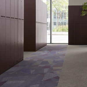 moquette tuftée