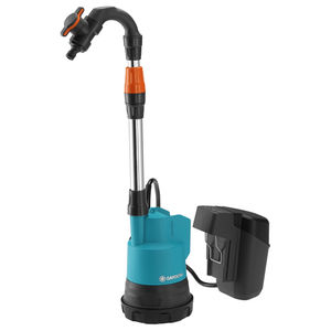 pompe à eau