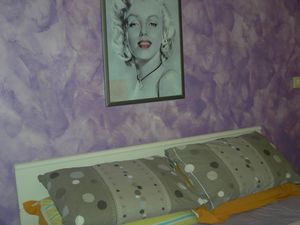 peinture décorative 1