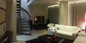 peinture décorative