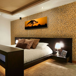 peinture décorative