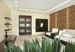 peinture décorative 1