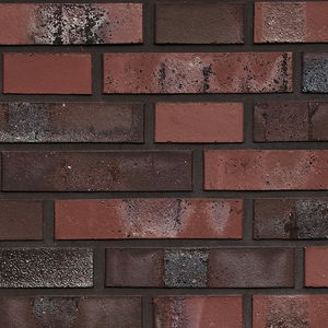 brique pour façade 1