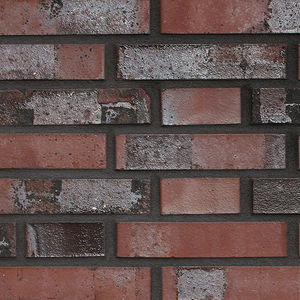 brique pour façade 1