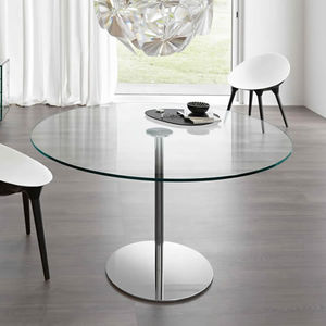 table contemporaine