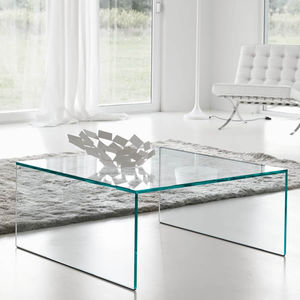 table basse contemporaine