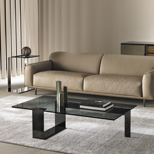 table basse contemporaine