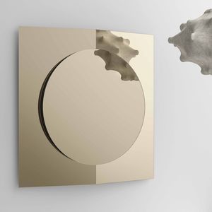 miroir mural
