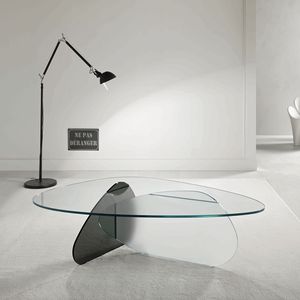 table basse contemporaine