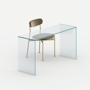 console contemporaine