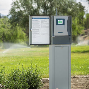 programmateur d'irrigation