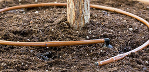 tuyau flexible d'irrigation 1