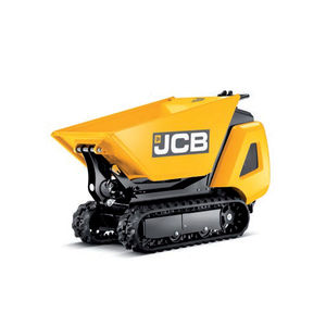 mini-dumper à chenilles