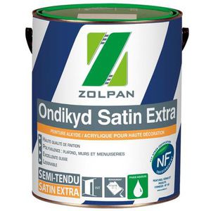 peinture décorative / pour mur / pour plafond / pour menuiserie
