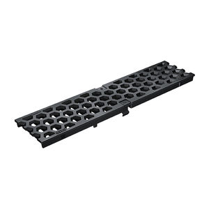grille pour caniveau fonte 1