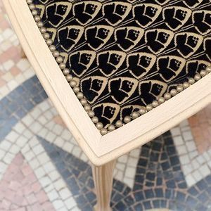 tissu d'ameublement