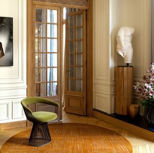 tapis contemporain