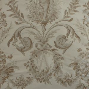 tissu d'ameublement 1