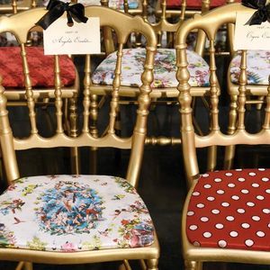 tissu d'ameublement
