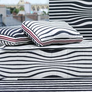 tissu pour rideaux