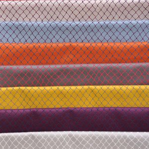 tissu pour rideaux