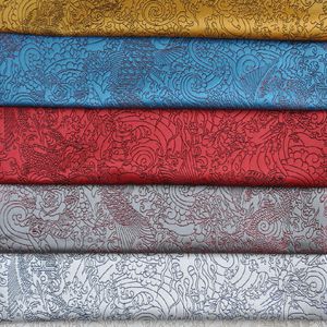 tissu d'ameublement 1