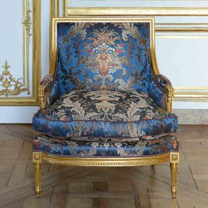tissu d'ameublement 1