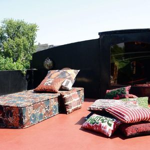 tissu d'ameublement 1