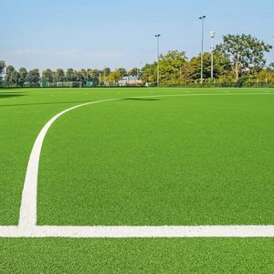 sol sportif d'extérieur