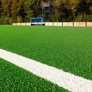 sol sportif d'extérieur