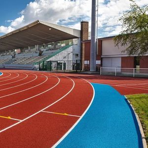 terrain multisports pour collectivité