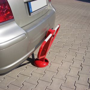 arceau de parking