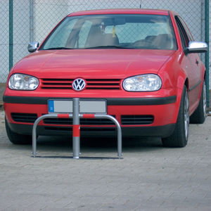 arceau de parking 1