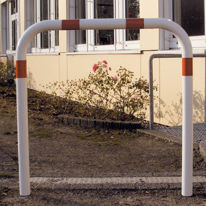 barrière de protection