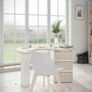 bureau contemporain 1