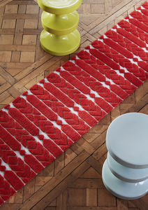 tapis contemporain