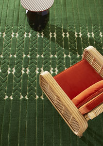 tapis contemporain
