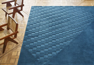 tapis contemporain