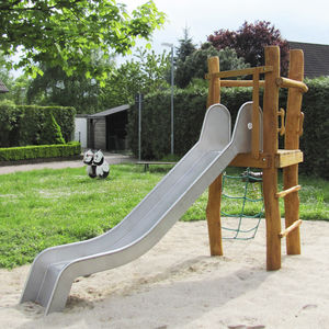 toboggan droit
