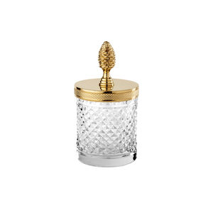 pot à coton